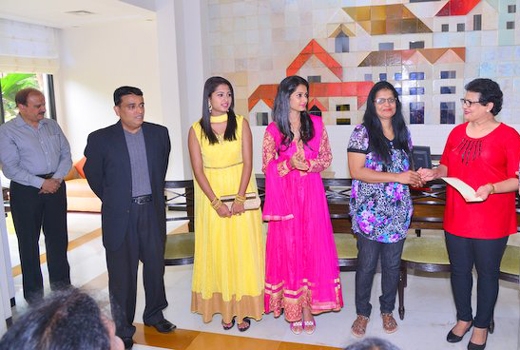  Mangalorean.com 12th Anniversary Celebration 1